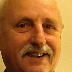 Profilbild på Clas-Åke Kindstedt