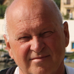 Profilbild på Clas-Göran Hallgren