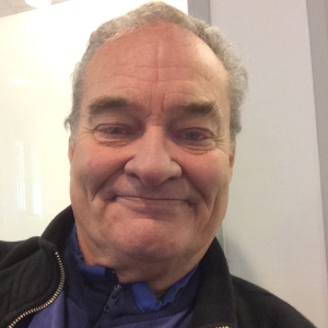 Profilbild på Clas-Göran Hellsten