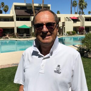 Profilbild på Clas-Göran Karlberg