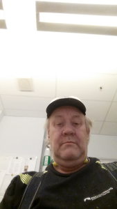 Profilbild på Clas-Göran Olsson