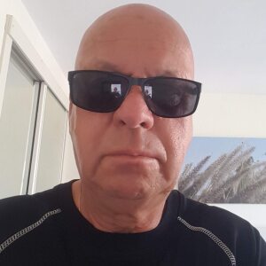 Profilbild på Clas-Ove Hagerlind