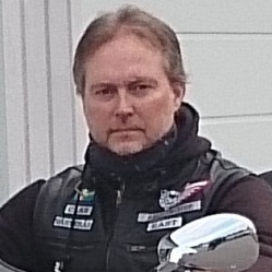 Profilbild på Clas Blomberg