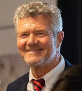 Profilbild på Clas Borgman