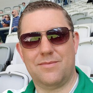 Profilbild på Clas Collin