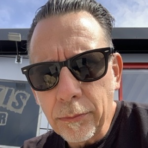 Profilbild på Clas Gordon