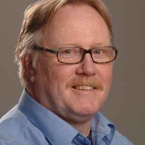 Profilbild på Clas Johansson