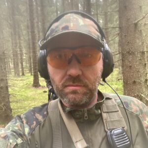 Profilbild på Clas Källander