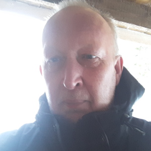 Profilbild på Clas Knudsen