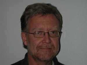 Profilbild på Clas Loberg
