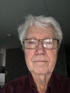 Profilbild på Clas Thun