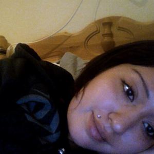 Profilbild på Claudia Orellana