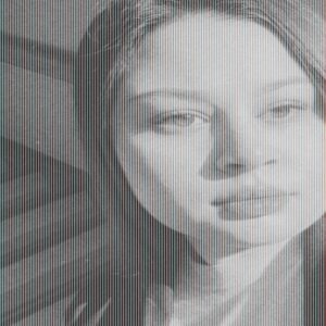 Profilbild på Claudia Osmanovic