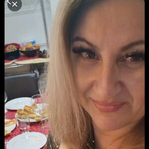 Profilbild på Claudia Tarrago