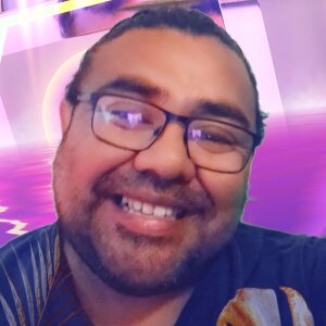 Profilbild på Claudio Andreas Särvegård