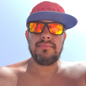 Profilbild på Claudio Lopez