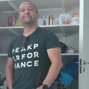 Profilbild på Claudio Prytz