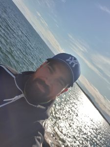 Profilbild på Claudio Toro