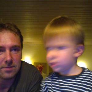 Profilbild på Claus Junge