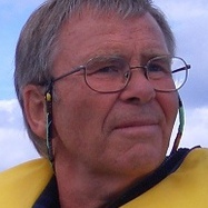 Profilbild på Claus Möller