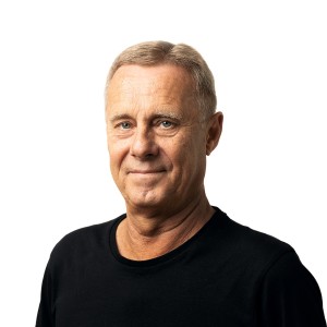 Profilbild på Claus Nielsen