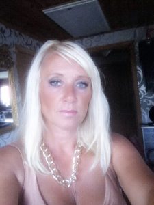 Profilbild på Cleo Allström
