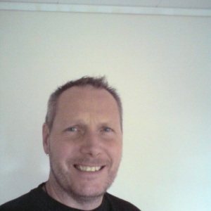 Profilbild på Cliff Johansson