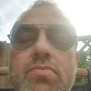 Profilbild på Cliff Nordahl