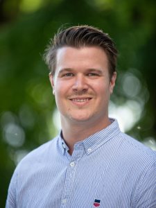 Profilbild på Conny Ärlerud