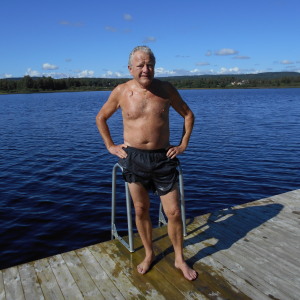 Profilbild på Conny Alderborg