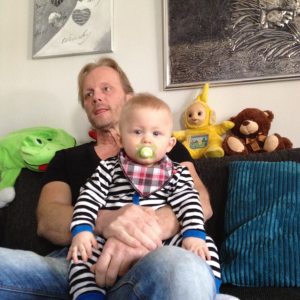 Profilbild på Conny Andersson