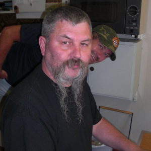 Profilbild på Conny Axelsson