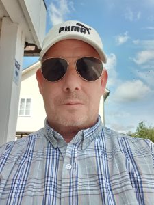 Profilbild på Conny Bark