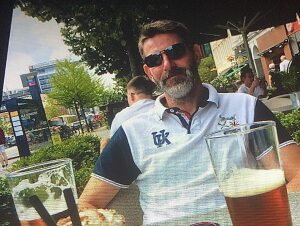 Profilbild på Conny Bengtsson