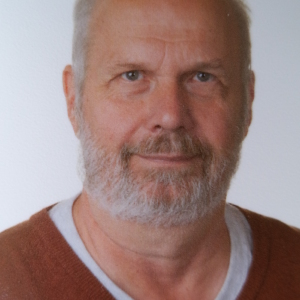 Profilbild på Conny Berg