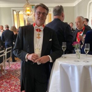 Profilbild på Conny Billquist