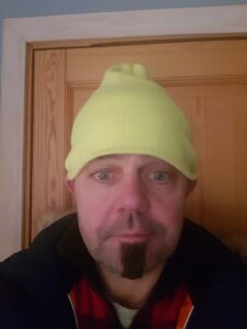 Profilbild på Conny Borg