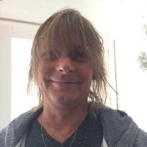 Profilbild på Conny Brandt