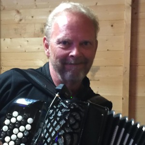Profilbild på Conny Brodin