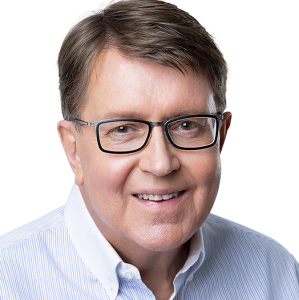 Profilbild på Conny Callin