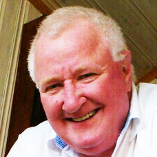 Profilbild på Conny Cleblad