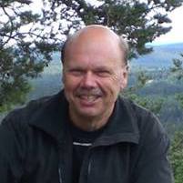 Profilbild på Conny Damström