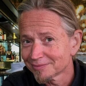 Profilbild på Conny Edholm