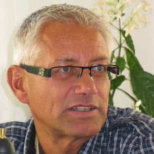 Profilbild på Conny Edorsson