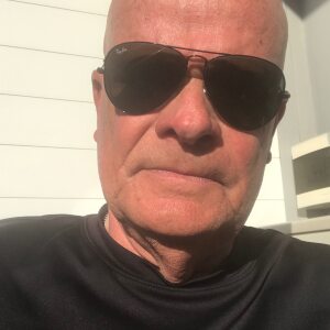 Profilbild på Conny Eklund