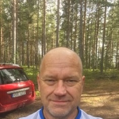Profilbild på Conny Eriksson