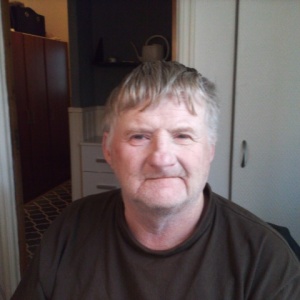 Profilbild på Conny Fransson