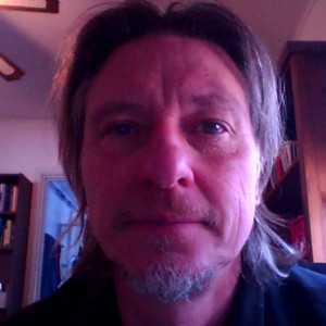 Profilbild på Conny Götberg