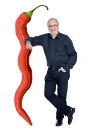 Profilbild på Conny Graesén