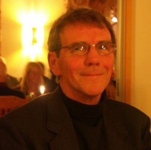 Profilbild på Conny Granquist